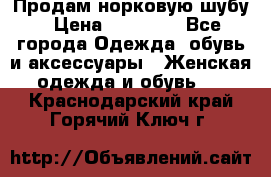 Продам норковую шубу › Цена ­ 20 000 - Все города Одежда, обувь и аксессуары » Женская одежда и обувь   . Краснодарский край,Горячий Ключ г.